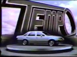 Image result for Silver 1984 Tempo