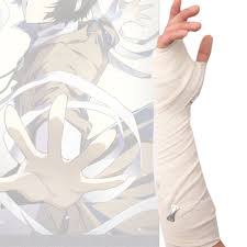Amazon.co.jp: 太宰治 コスプレ 包帯 ストレッチ 小道具 文豪ストレイドッグスcosplayに適用 だざいおさむ 武装探偵社 厚手  手を縛る ストラップ 7.5*450cm 文化祭 学園祭 撮影用 贈り物 ハロウィン イベント クリスマス プレゼント 文ストグッズ (10巻) :  ホビー