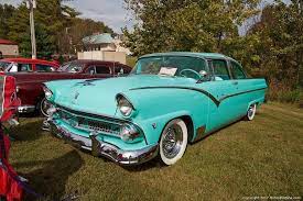 The Tikifest Back In October Was A Neat Carshow Hotrodhotline Com Car Show Car Classic Cars