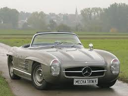 Mercedes Benz 300sl Roadster Classic Mercedes Classic Cars Mercedes Car