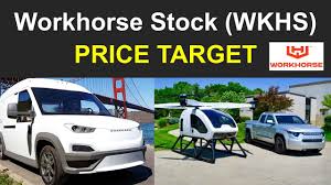 Many naive investors compare their positions with the s&p 500 or with the nasdaq. Workhorse Stock Wkhs Stock Price Target Analysis Youtube