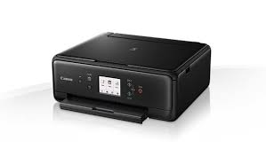 Canon bietet für ihre hardware stets die aktuellen treiber. Pixma Ts6050 Modelle Drucker Canon Deutschland