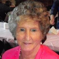 Magline C Pennington Obituary