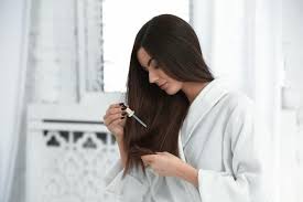 Use any information provided in these videos in consultation with your local beauty, diet and health care professionals only. 9 Reasons You Need To Be Using A Hair Serum Herstyler