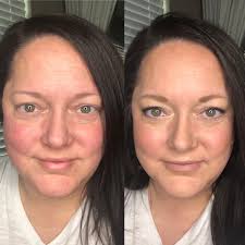 Free skincare samples and facial services offered