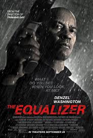The Equalizer Blazes Path To No 1 On Dvd Rental Chart
