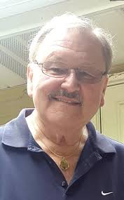 Charles "Chuck" M. Swanson Obituary September 2, 2019