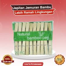 Cara membuat jemuran baju dari pipa pvc, bisa untuk menjemur pakaian diluar ruangan maupun didalam ruangan. Murah 25 Daftar Harga Jepitan Jemuran Bambu Penjepit 2021 Terbaru Spotharga Com
