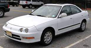 The integra is coming back in 2022. Acura Integra Technical Specs Fuel Consumption Dimensions