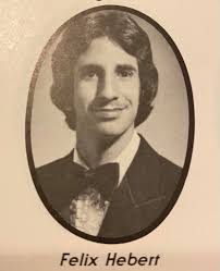 AHS' #c/o'81 #plus'one