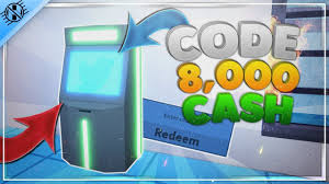 In the game, there are 4 atms. Jailbreak Atm Codes 2021 This Code Will Give You 5 000 Cash Nita S Life