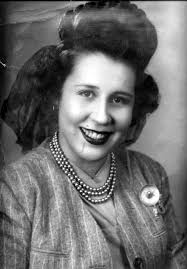 Dorris Ruth Rone Obituary