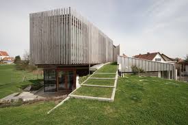 After handed the fries, you can salt them however much you'd like as well as squeeze your own cup of ketchup. Haus Ziegler Modern Hauser Munchen Von Sikora Architektur Houzz