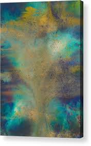 The Numinious Acrylic Print