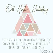 Pin By Caitlyn Dees On Salon Ideas New Year S Eve Hair Holiday Ready Hair Salon Quotes