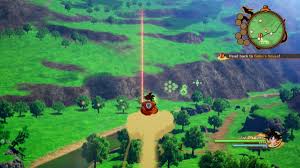 Kakarot | pc modding site. Dragon Ball Z Kakarot Quick Tips To Get You Started