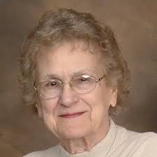 Jean Baxter Obituary (1934