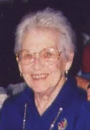 Edna Weir