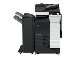 Konica minolta business solutions europe gmbh. Konica Minolta Bizhub C659 Used Prestige Office Solutions Inc