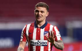 Kieran trippier's net worth is £18,616,000. Kieran Trippier Could Escape Serving All But A Week Of His Betting Ban Due To Fa Loophole