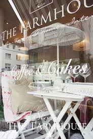 The Farmhouse Mannheim Maybe My St Simons Shop Mannheim Cafe