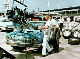 The chrysler hemi engines, known by the trademark hemi, are a series of american i6 and v8 gasoline engines built by chrysler with hemispherical combustion chambers. Every Single Chrysler Hemi Engine Ever Made Autowise