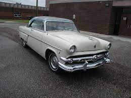 Pin On Ford Mercury Lincoln