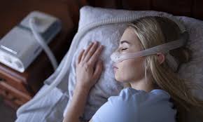 Sleep Disorder Treatment - The Sleep Center