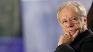 Johnny Dorelli e la sua autobiografia "Che fantastica vita"