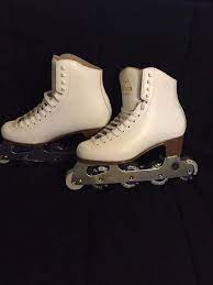 Pic Inline Figure Roller Blade Skates Rollerblading Skate Inline Skating