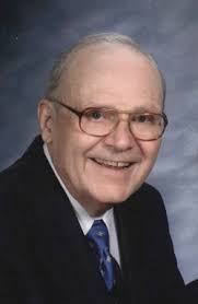 Rev. Thomas “T.J.” Fraser