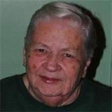 Virginia Bouck Obituary September 16, 2011