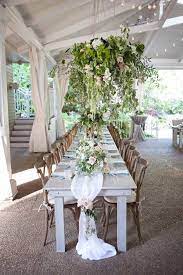 Real Weddings Tips Inspiration And More From Cj S Off The Square Wedding Event Venues Garden Wedding Reception Garden Wedding Venue