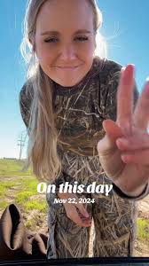 girlswhohunt #duckhunter #openingday