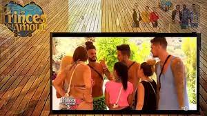 En fin de semaine, ils devront en éliminer un qui sera remplacée le lundi suivant par un nouveau prétendant. Les Princes De L Amour 3 Episode 59 Dailymotion Video
