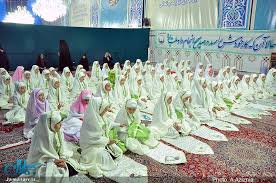 Image result for ‫جشن تکلیف‬‎