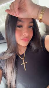 Exploring Lenafarhat's Unique Style