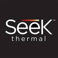 As there any library are used in this type of app? Seek Thermal Apps On Google Play