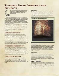 10 New Consumable Magic Items For Your D&D Games — Crit Academy