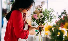 Check spelling or type a new query. The Environmental Impact Of Cut Flowers Not So Rosy