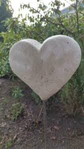 Gartenstecker Aus Beton Herz In Bad Doberan Landkreis Dummerstorf Dekoration Gebraucht Kaufen Ebay Kleinanzeigen Gartenstecker Garten Stecker