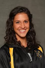 2013-14 Women's Swimming & Diving Roster