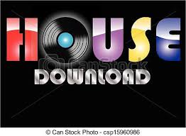 Image result for house music logo