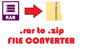 Do you need to convert your zip file? How To Convert Rar Files Into Zip File In Online Youtube