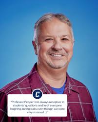 Our students say it best. Supportive faculty ➡️ successful students. 🫶 💙  #CreightonDifference #JesuitEducated #CreightonNursing