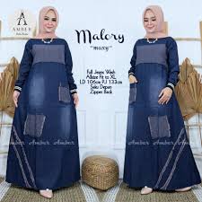 Salah satu karakteristik dari bahan sifon adalah kainnya payet yang biasa dikombinasikan tersebut berada di bagian dada dan juga pergelangan tangan. Jual Model Lengan Gamis Terkini Terbaru Lazada Co Id