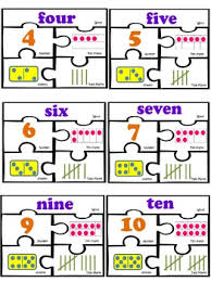 Free kindergarten worksheets and games including free kindergarten reading worksheets phonics couting games, counting printable worksheets worksheets, kindergarten alphabet worksheets, addition online practice,subtraction online practice, multiplication online practice, math worksheets. Math Puzzles Kindergarten Worksheets Teaching Resources Tpt