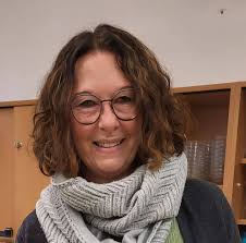 Sandra Fransen in people