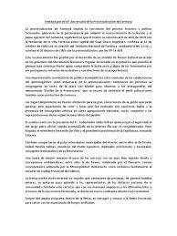 En 1955 formosa se destacaba ya en el ámbito nacional, por su población y su producción. 56Âº Aniversario De La Provincializacion De Formosa Politica Politica General