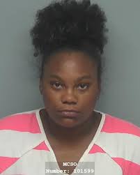 LAWRENCE, RAYSHELL AALIYAH LYNETTE